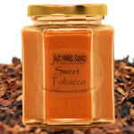Sweet Tobacco Scented Candle