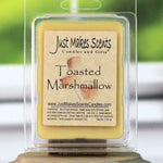 Toasted Marshmallow Scented Wax Melts