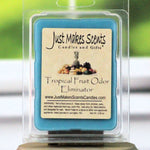 Tropical Fruit Scented Smoke and Odor Eliminator Wax Melts