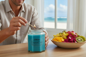 Odor Eliminator Value Pack with FREE SHIPPING - Original, Fruity, Fresh Linen, Chai Latte, Tropical Fruit, Back Woods)