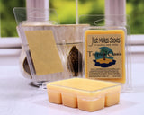 Tropical Oasis Tropical Fruit Scented Wax Melt