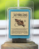 Turks & Caicos Tropical Fruit Scented Wax Melt