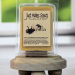 Vanilla Scented Wax Melts