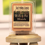 Walk in the Woods Scented Wax Melts