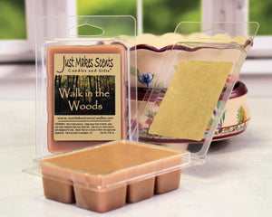 Walk in the Woods Scented Wax Melts