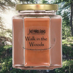 Walk In The Woods Scented Candle