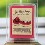 Watermelon Scented Wax Melts