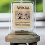 Winter Woods Scented Wax Melts