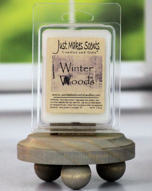 Winter Woods Scented Wax Melts