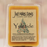 Yuletide Christmas Scented Wax Melts