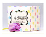 Fruity Scent Odor Eliminator Candle with Gift Box