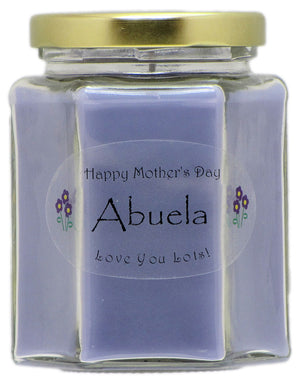 abuela lavender