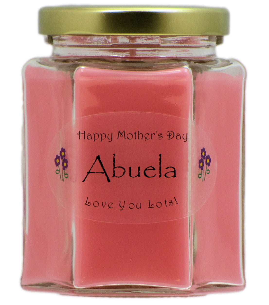 abuela pink