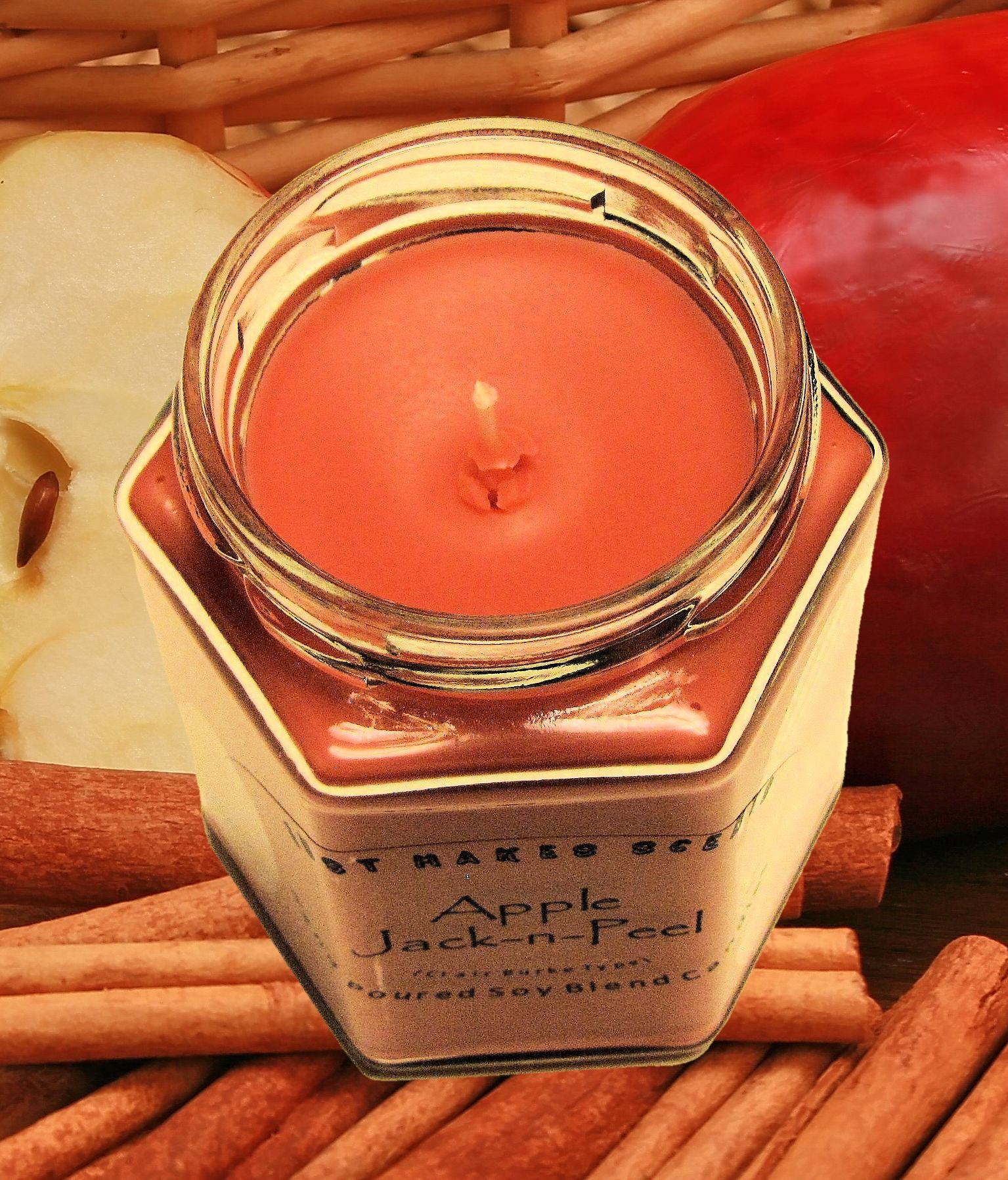 Apple Jack