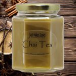 Chai Tea Scented Candle