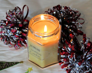 Christmas Cookie Scented Candle