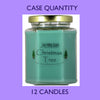 Case of 12 Christmas Tree Candles