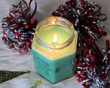 Christmas Tree Scented Candle