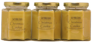 Christmas Cookie Scented Candle