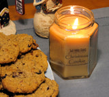 Christmas Cookie Scented Candle