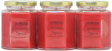 Christmas Spice Candle 3-Pack