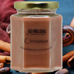 Cinnamon Scented Candle