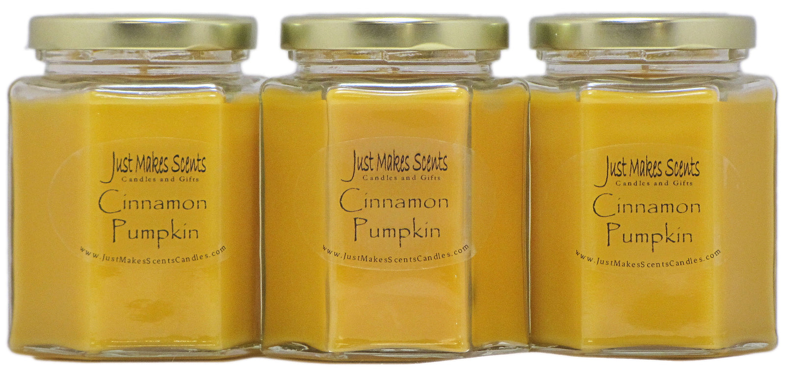 Cinnamon Pumpkin