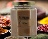 Clove Scented Candle