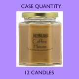Coffee House Scented Candle