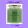 Case of 12 Candles