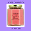 Case of 12 Candles