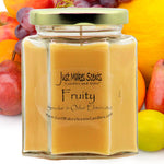Fruity Scent Smoke & Odor Eliminator Candle