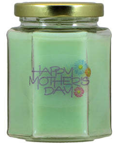 Mother's Day Cucumber Melon Candle
