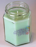 Mother's Day Cucumber Melon Candle