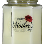 Mother's Day Gardenia Candle