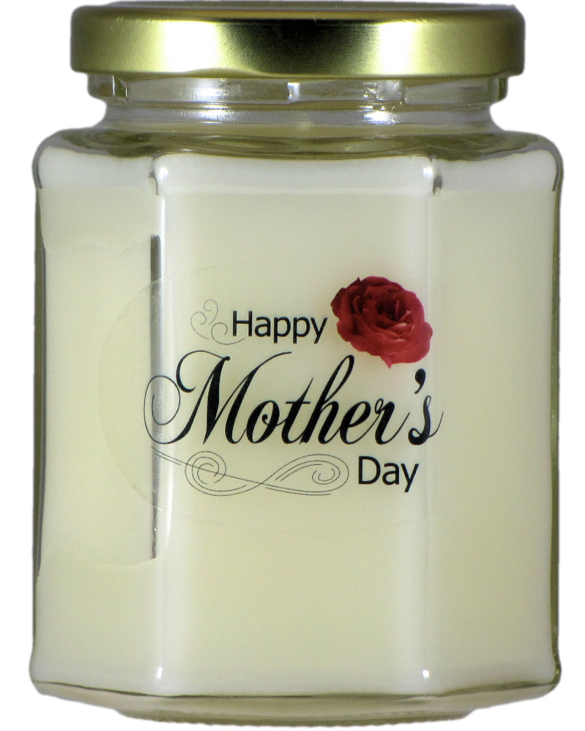 Mother's Day Gardenia Candle