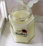 Mother's Day Gardenia Candle