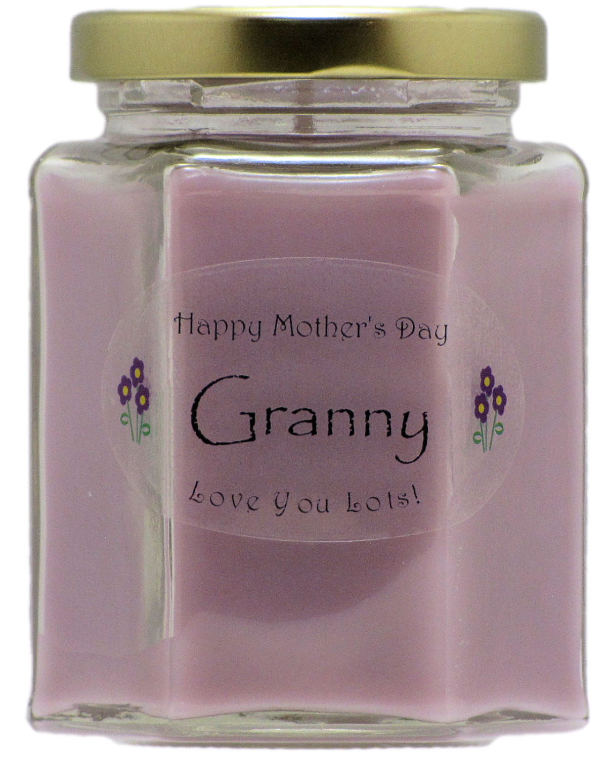 "Granny" - Happy Mother's Day Candles