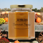 Harvest Spice Scented Candle - 8 oz
