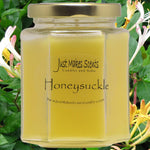 Honeysuckle Scented Candle - 8 oz
