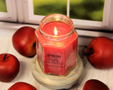 Apple Jack-N-Peel Scented Candle