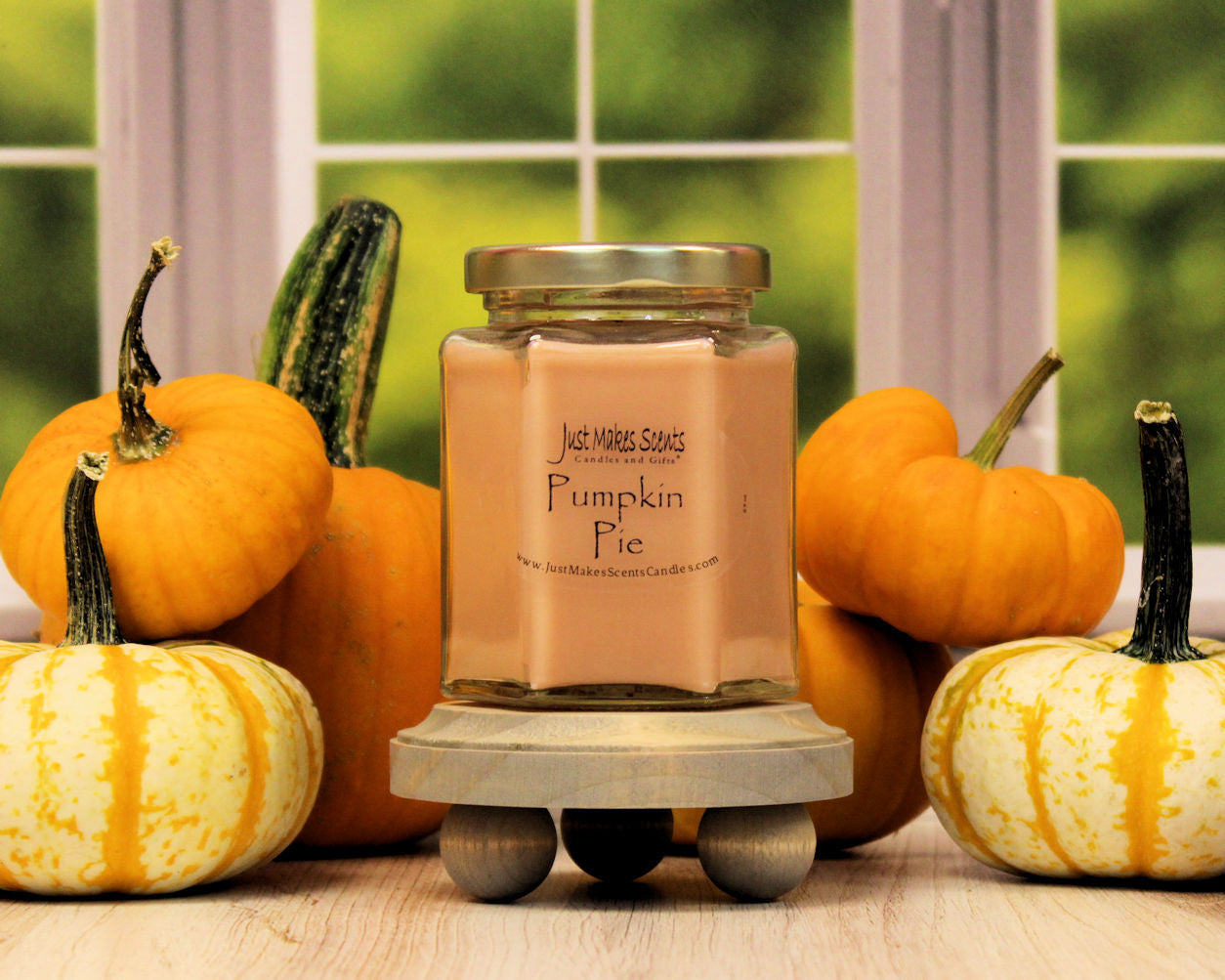 Autumn Candle Value Pack