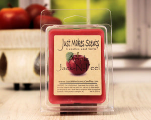 Apple Jack-N-Peel Scented Wax Melts