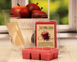 Apple Cinnamon Scented Wax Melts