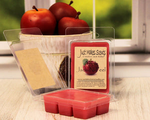 Apple Jack-N-Peel Scented Wax Melts