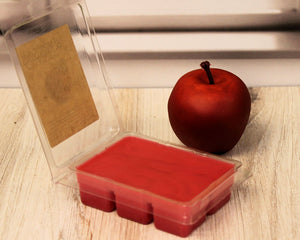 MacIntosh Apple Scented Wax Melts