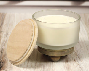 3 Wick - Jasmine Scented 3-Wick Candle (17 oz)