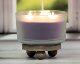 XOXO Scented 3-Wick Candle