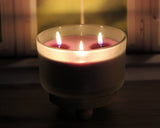 XOXO Scented 3-Wick Candle