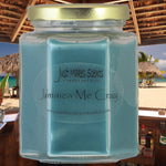Jamaica Me Crazy Scented Candle